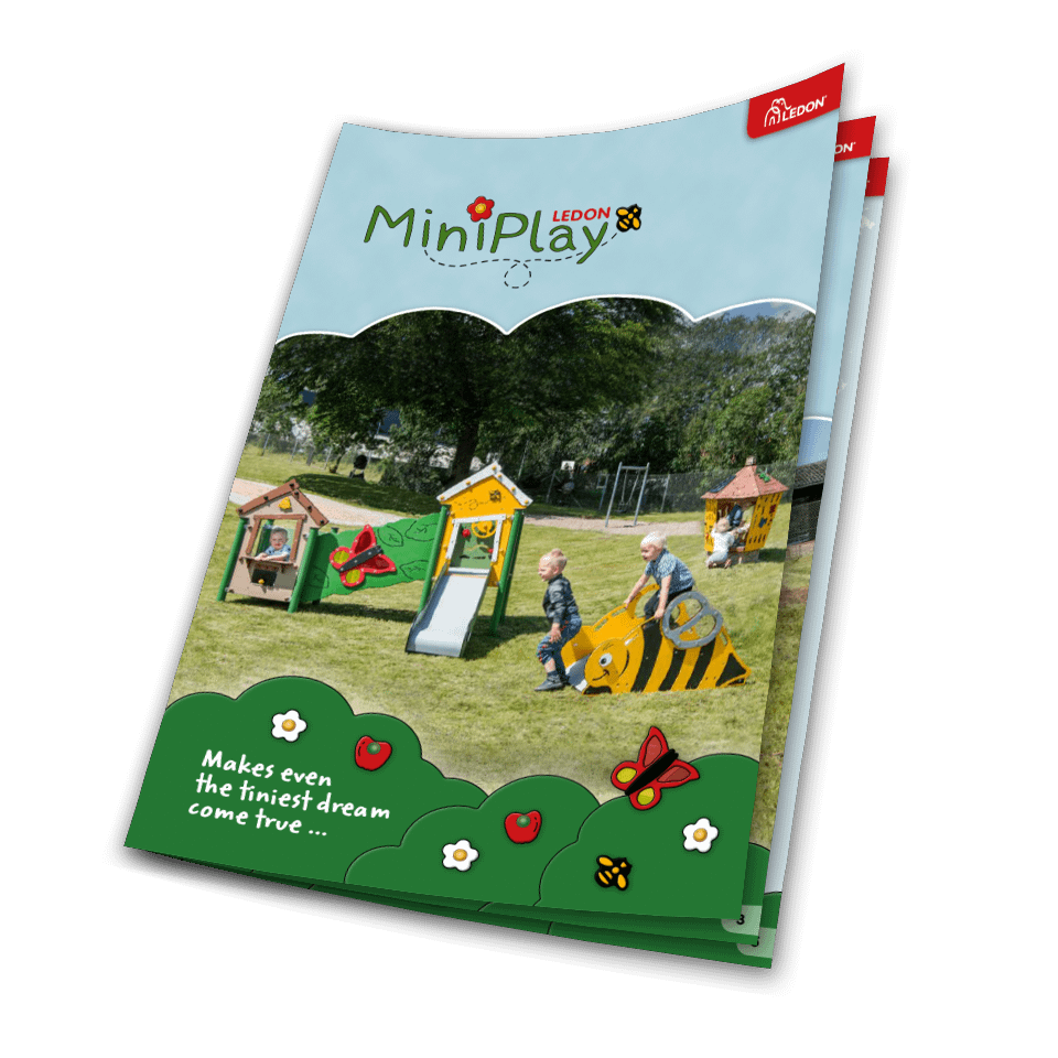 MiniPlay Brochure