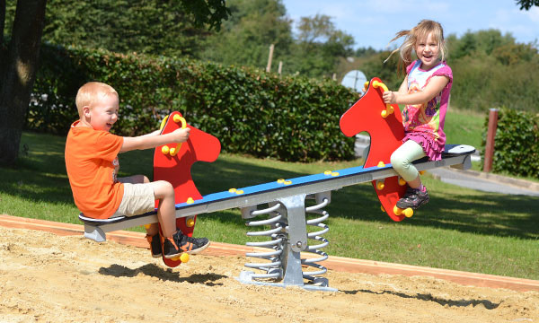 Play equipment - LEDON A/S