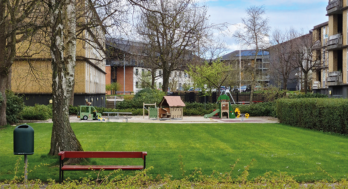 Ryethaven Boligforening