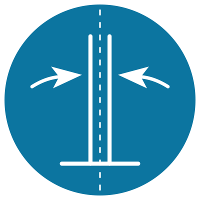 LEDON Slides - Find tube slides that suit your exact needs