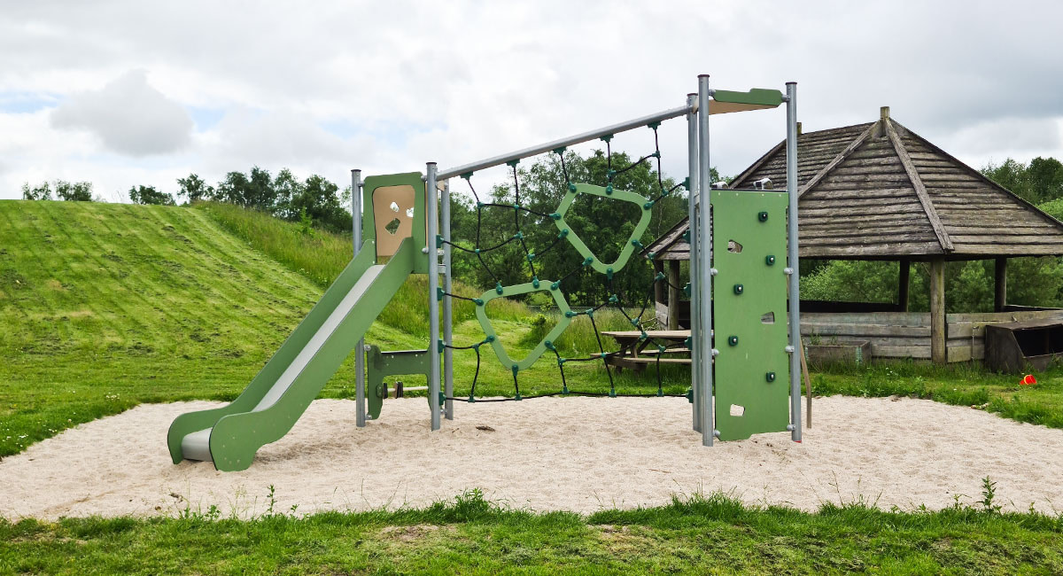 Der Kindergarten Gjern Børnehus