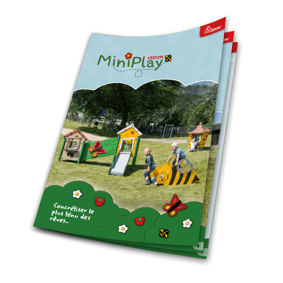 MiniPlay Brochure