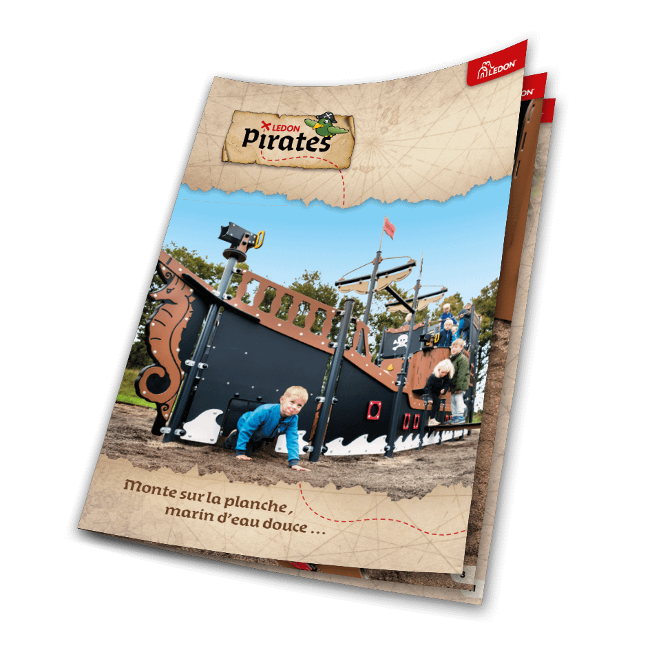 Pirates Catalogue